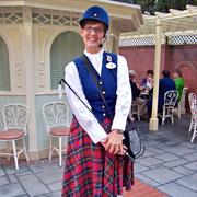 Tour Guides (1958-Present)