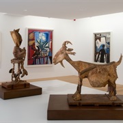 Musée Picasso, Paris