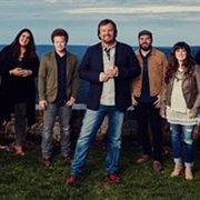 Casting Crowns