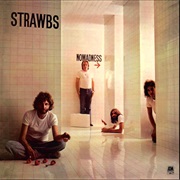 Strawbs - To Be Free