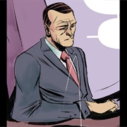 Norman Osborn