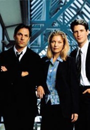 L.A. DOCTORS - "Pilot" - TV Episode - 9/21/08 (1998)