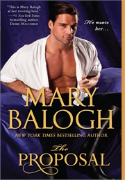 The Proposal (Mary Balogh)