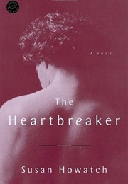The Heartbreaker (Susan Howatch)