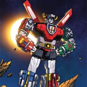 Voltron (1984)