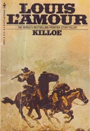 Killoe (Louis L'amour)