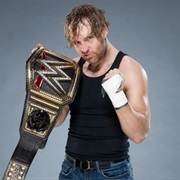Dean Ambrose