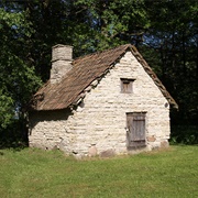 Estonian Open Air Museum
