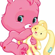Wonderheart Bear