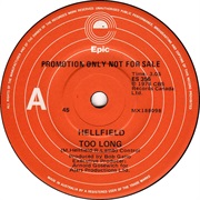 Hellfield - Too Long