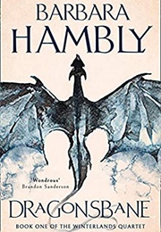Dragonsbane (Barbara Hambly)