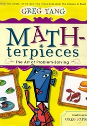 Math-Terpieces (Greg Tang)