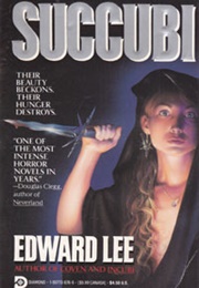 Succubi (Edward Lee)