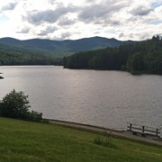 Waterbury Center State Park, Vermont