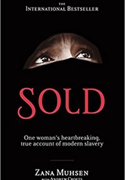 Sold (Zana Muhsen)