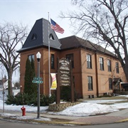 Cambridge, Minnesota