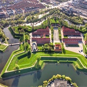 Kastellet, Copenhagen