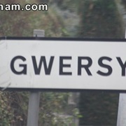 Gwersyllt