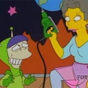 Last Tap Dance in Springfield