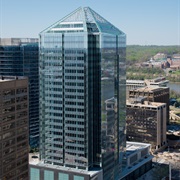 North Moore, Arlington