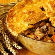 Steak & Kidney Pie