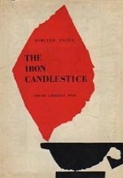 The Iron Candlestick (Dimitar Talev)