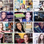 BookTube