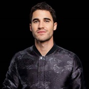 Darren Criss