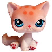 Littlest Pet Shop #224