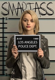 Smartass (2016)