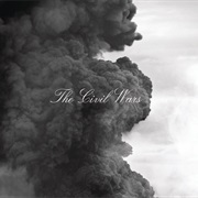 The Civil Wars - The Civil Wars