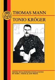 Tonio Kröger (Thomas Mann)