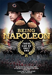 Being Napoleon (2018)