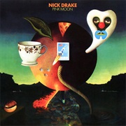 Parasite - Nick Drake
