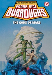 The Gods of Mars (Edgar Rice Burroughs)