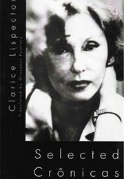 Selected Cronicas (Clarice Lispector)