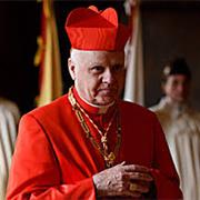 Edwin Frederick Cardinal O'Brien