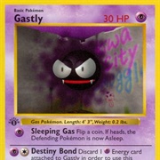 Gastly