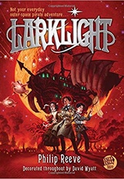 Larklight (Philip Reeve)