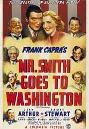 Mr. Smith Goes to Washington