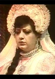 Der Dibuk/ a Woman Possessed (1979)