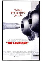 The Landlord (Hal Ashby)