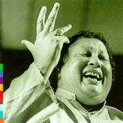 Nusrat Fateh Ali Khan Shahen-Shah