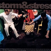 Storm and Stress - Storm&Stress