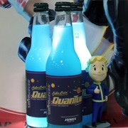 Nuka-Cola Company