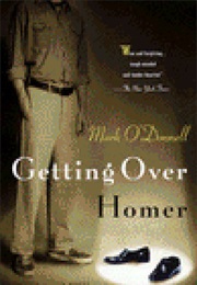 Getting Over Homer (Mark O'Donnell)