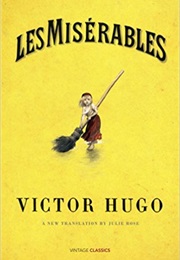 Les Misérables (Victor Hugo)