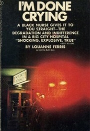 I'm Done Crying (Louanne Ferris)