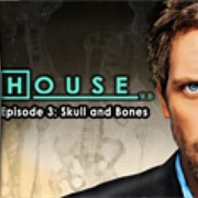 House M.D. - Episode 3: Skull and Bones