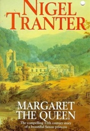 Margaret the Queen (Nigel Tranter)